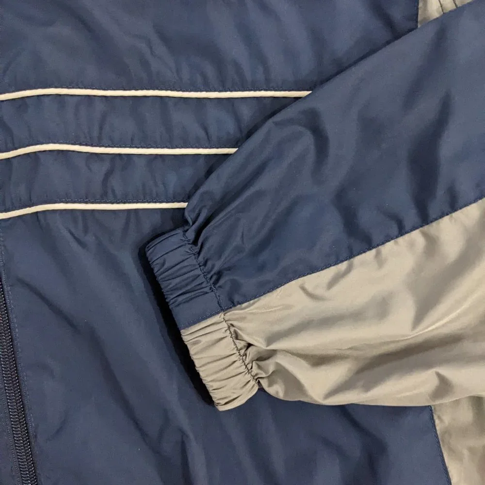 NFL Chicago Bears Windbreaker